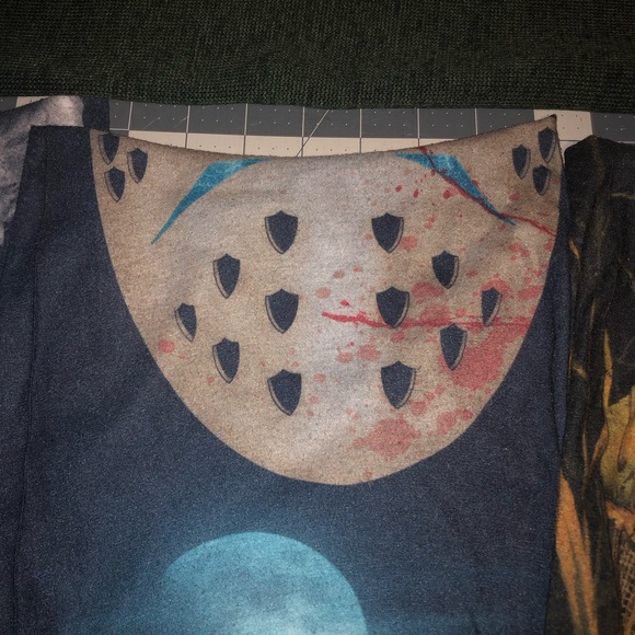 FREE. SA Company. Neck gaiters. Four total. - Picture 5 of 8